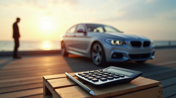 How to calculate car import tax effectively for your vehicle